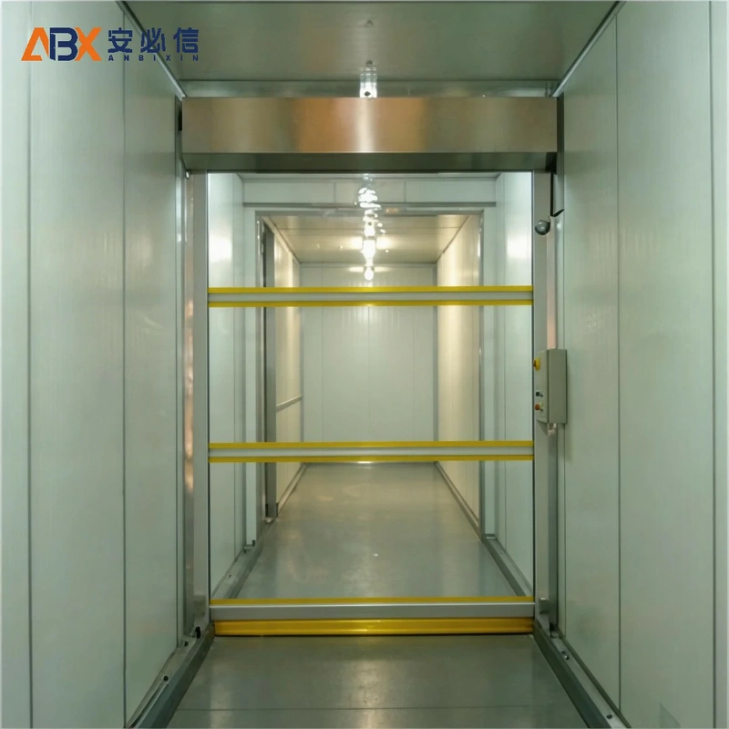 鄂州快速门